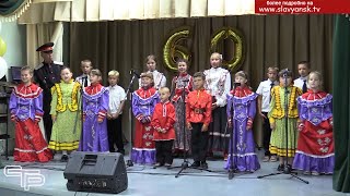 Сельский клуб - это душа поселения