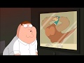 Family Guy - Pheasant On The Glass