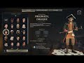 Civ 7 Release Stream as Frederick