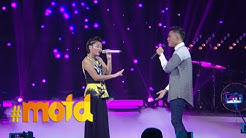 Mesranya Duet Rizky Febian & Mytha Lestari "Cinta Dan Rahasia" [MOTD] [2 Mei 2016]  - Durasi: 4:29. 