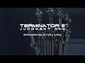 Terminator 2 Endoskeleton Arm Life-size Replica