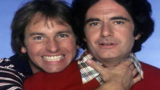 The Joyce Dewitt Scandal That Hollywood Tried To Bury