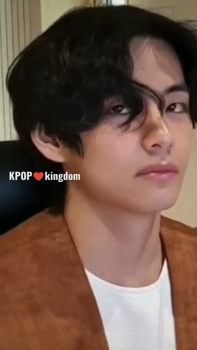 say taehyunga saranghea when u hear ding #taehyung #saranghae