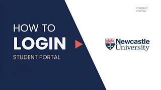 University of Newcastle Login Guide | How to Access Student Portal Easily