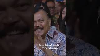 Yesus Kekasih Jiwaku_Nella Kharisma versi dangdut @nellakharisma