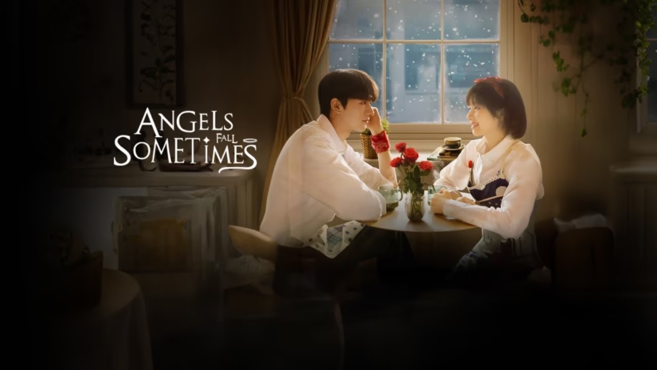 Angels Fall Sometimes (2024) - Review (Chinese drama) - YouTube