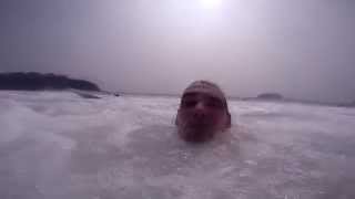 Потерял GoPro в индийском океане ...