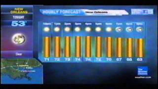 Twc Hd Intellistar From September-October 2011 Daytime