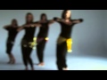 Zumba® Fitness - Izel - Bebek (Belly Dance)