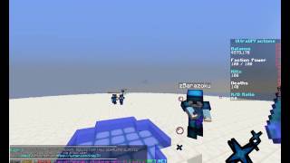 zBarazoku hacking ~ Bhop