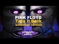 Pink Floyd - Take It Back (Extended Version) [Subs SPA-ENG]