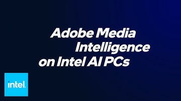 Never Search for a Video Clip Manually Again (AI PC vs. Regular PC) | Intel Newsroom