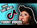 ADAM RAY OKAY | 🤣🤣Funny TikTok Videos 🤣🤣