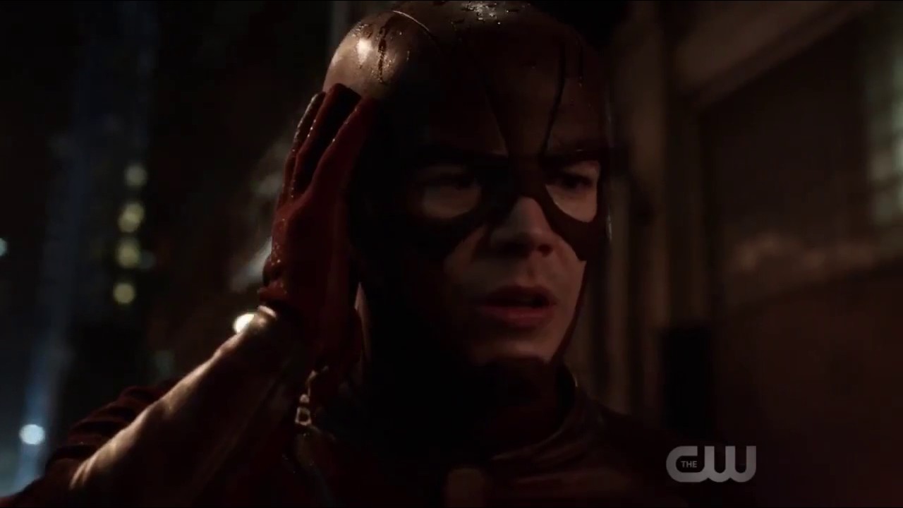 The Flash': Barry está desaparecido na sinopse oficial do episódio 09×10;  Confira! - CinePOP