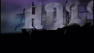 WCW2K19 WCW Thunder Show Intro V4