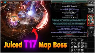 The Best Non-Meta Week 1 Build Better Than Meta Builds Path Of Exile 3.27