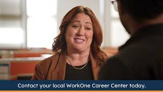 Did you know? WorkOne offers skills assessment