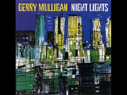 Gerry Mulligan - Morning Of The Carnival From Blac...