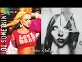 Britney Spears Lady Gaga Do Somethin Garden Of Eden Mashup Britney Spears Lady Gaga Do Somethin Garden Of Eden Mashup