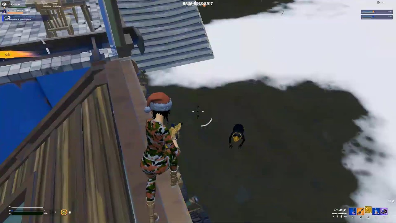 Playing fn - YouTube
