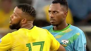 Bafana Bafana Drop on FIFA Rankings