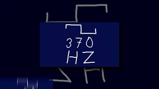 (YTPMV) 370 hz square Scan Peppa Pig Thekantapapa