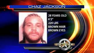 Fugitive of the Week 10-09-2012