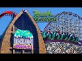 Busch gardens tampa   avis sur iron gwazi  les trips parconautique  episode 44  fr