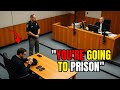 Judge GOES CRAZY After  A Harsh Reality On Smug Sovereign Citizen—He’s SPEECHLESS!