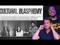 The Titanic Was NOT Iconic I Cultural Blasphemy: White | All Def