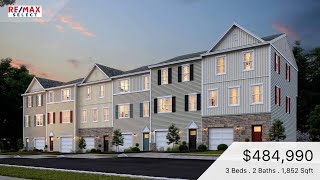 119 Old Irondale Rd #Garfield II, Wharton, NJ 07885