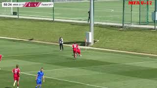 Огляд матчів МФА - ФК Львів U-17/U-15/ U-14