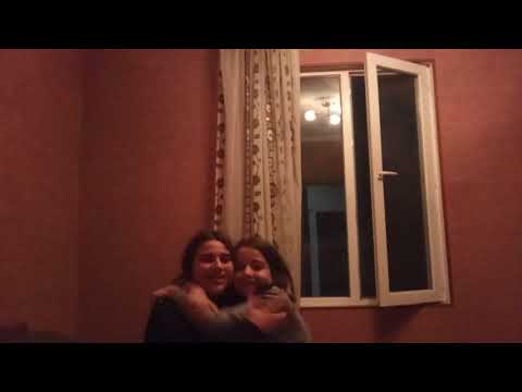 კითხვების დასმა