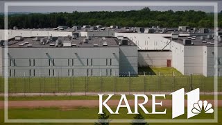 Community pushes back against plans to reopen state's only private prison as ICE detention facility