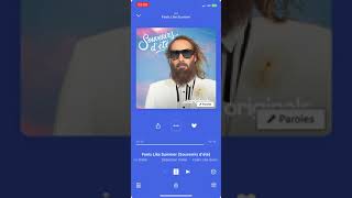 Sébastien Tellier - Feels Like Summer