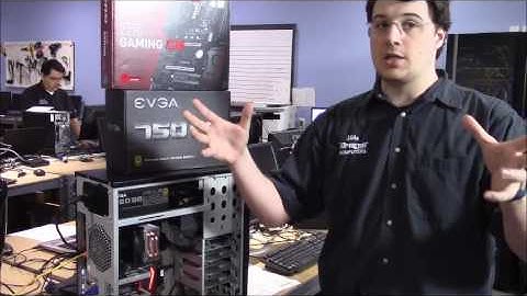 Custom Trader PC to handle 6 Monitors by Impress Computers in Katy and Houston TX