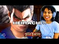 they put HEIHACHI in this game?! ⚔️ Jade Empire: Part 4