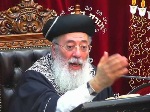 מסילת ישרים פרק ט"ז - בביאור מידת הטהרה