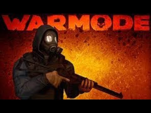 Видео: Как убрать бесконечную ауторизацию в игре WARMODE