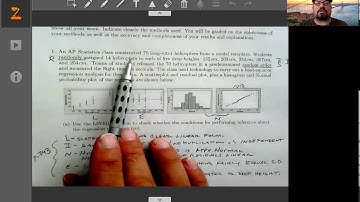 Chapter 12.1 Example 1