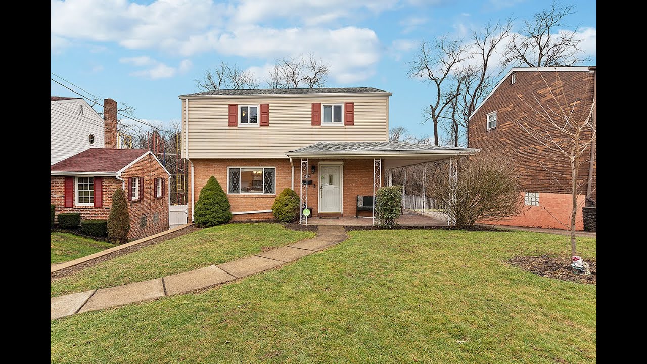 277 Video Dr Munhall Pa YouTube