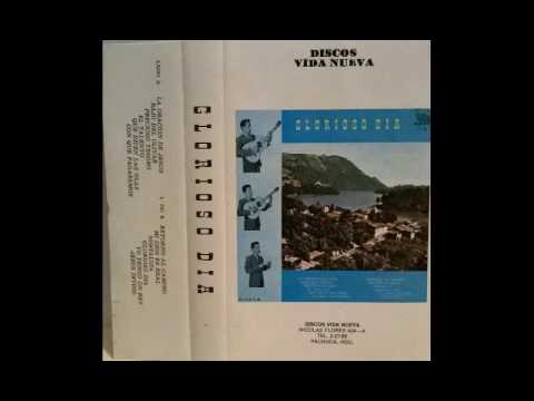 El Trío Nazareth - Glorioso Día - Cassette Completo