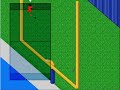SNES Super Play Action Football: A Season of Dominance Week 08 Bears VS Rams