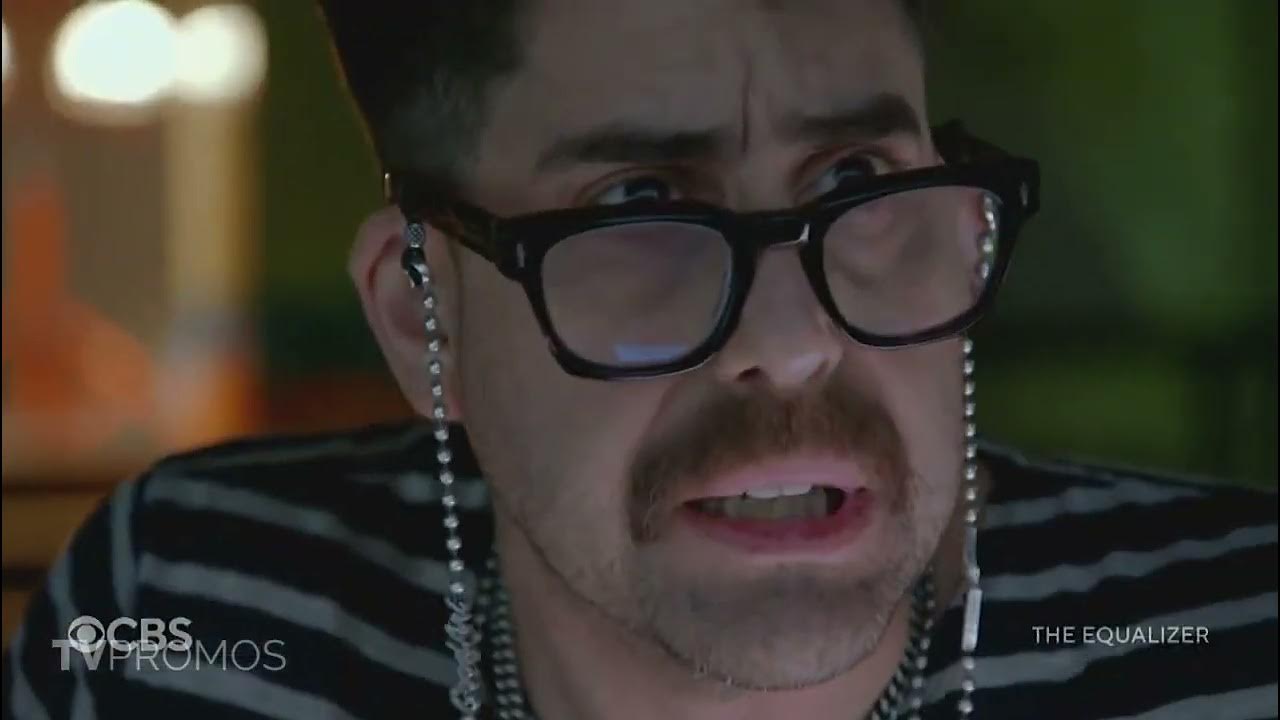 The Equalizer 3x11 Promo "Never Again" YouTube