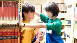 💜Koi ni Ochita Ohitori Sama💙New chinese japnese mix love story Drama MV 💜someone who fell in love💟