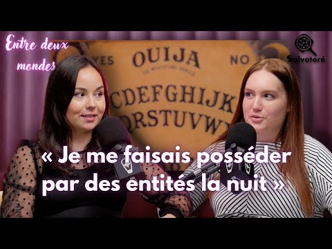 ELLE NE SAVAIT PAS QU ELLE ÉTAIT MÉDIUM Entre Deux Mondes Ep 4