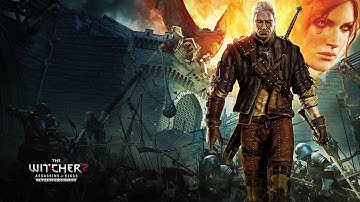 The Witcher 2 Chapter 1 Part 1