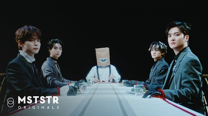 [Teaser] LUCY - 'Boogie Man' MV