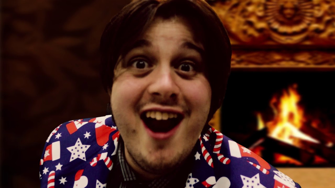 Seasons Greetings! YouTube