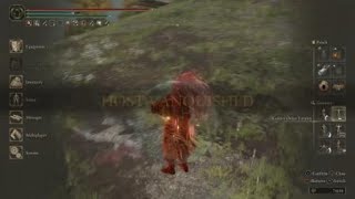 ELDEN RING™ Weakest Strength User VS Strongest Dex User